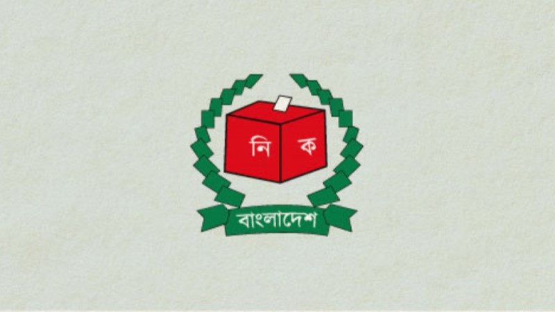 ভোটের দিন সকালে ব্যালট যাবে কেন্দ্রে: ইসি