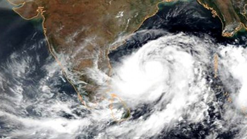 বাংলাদেশে আঘাত হানবে না ‘অশনি’ : এনামুর
