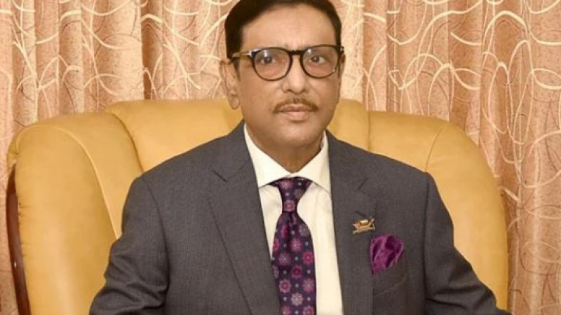 নির্বাচনকালীন সরকার নিয়ে দেশে কোন সংকট নেই