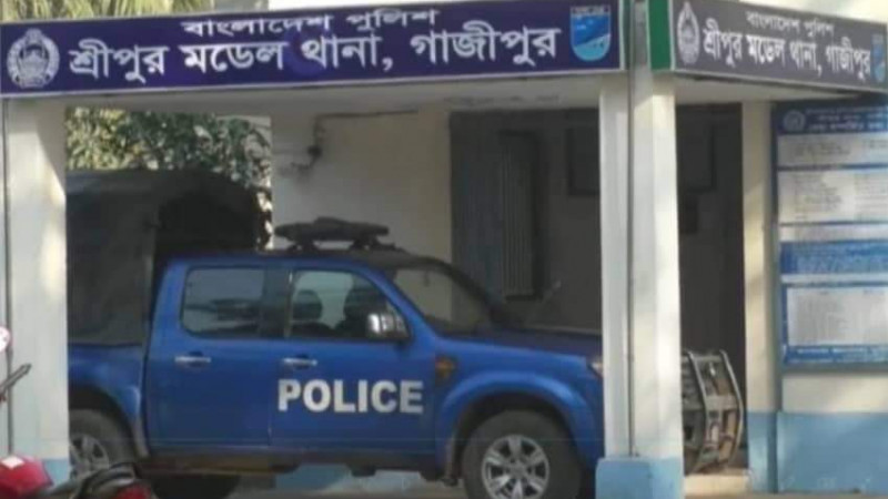যুবককে মারধরের অভিযোগ