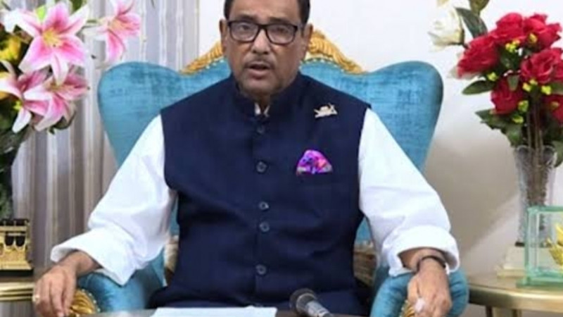 যথাসময়ে নির্বাচন হবে সংবিধানসম্মত ভাবে