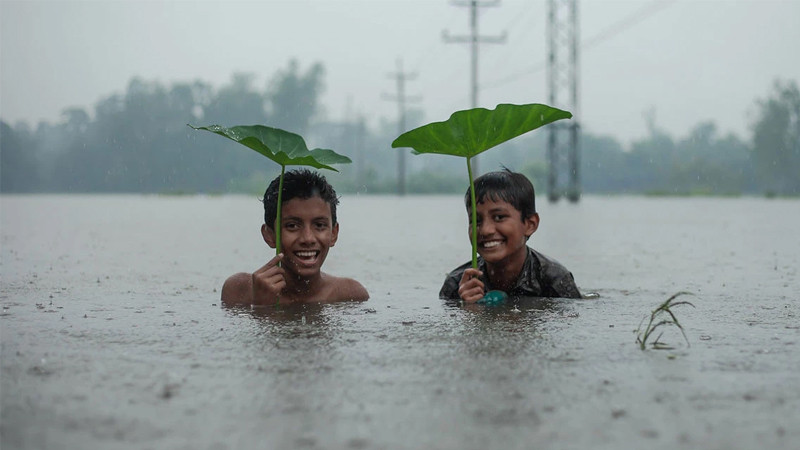 দেশের অধিকাংশ স্থানে বৃষ্টির সম্ভাবনা