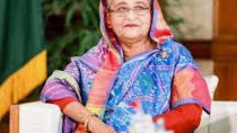 কিছু লোক ধর্মের সঙ্গে সংস্কৃতির বিরোধ সৃষ্টি করতে চায় : প্রধানমন্ত্রী