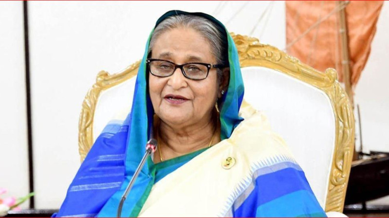 আওয়ামী লীগ জনগণের কাছে দায়বদ্ধ : প্রধানমন্ত্রী