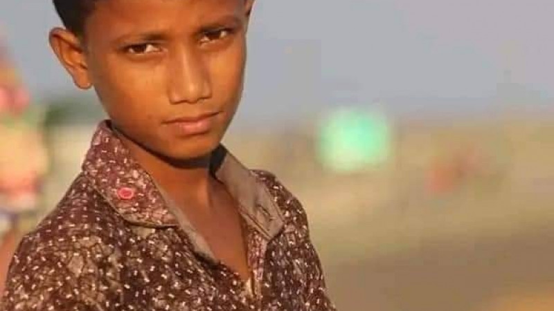 ইটনায় গোসল করতে গিয়ে পানিতে ডুবে ৮ ম শ্রেণির ছাত্রের মৃত্যু