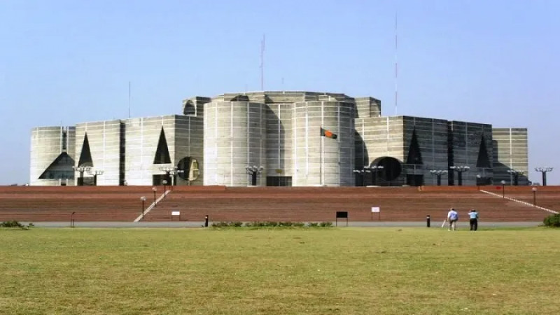 ৩৪১ কোটি ৮৯ লাখ টাকার বাজেট অনুমোদন