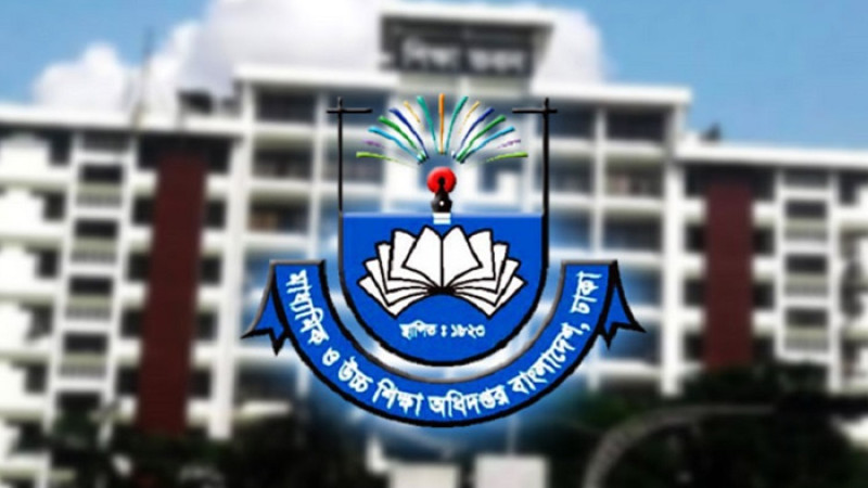 শিক্ষাপ্রতিষ্ঠানের ওয়েবসাইট হালনাগাদ করার নির্দেশ