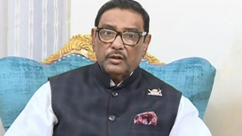 কার জনপ্রিয়তা বেশি তা জাতীয় নির্বাচনে প্রমাণ হবে