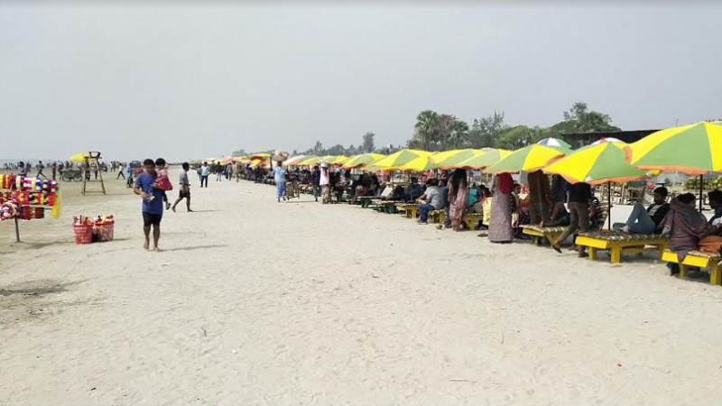পদ্মা সেতু উদ্বোধনে নতুন সাজে কুয়াকাটা,হোটেল-মোটেলে ৫০ শতাংশ ডিসকাউন্ট
