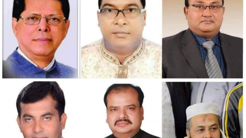 এ যাবৎকালের শক্তিশালী কমিটি গজারিয়া উপজেলা আওয়ামী লীগ
