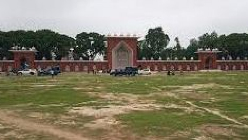 দিনাজপুরে হবে এশিয়া মহাদেশের সর্ববৃহৎ ঈদের জামাত