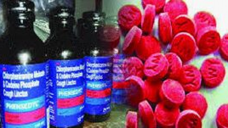 চা বাগানে মাদকের স্বর্গরাজ্য