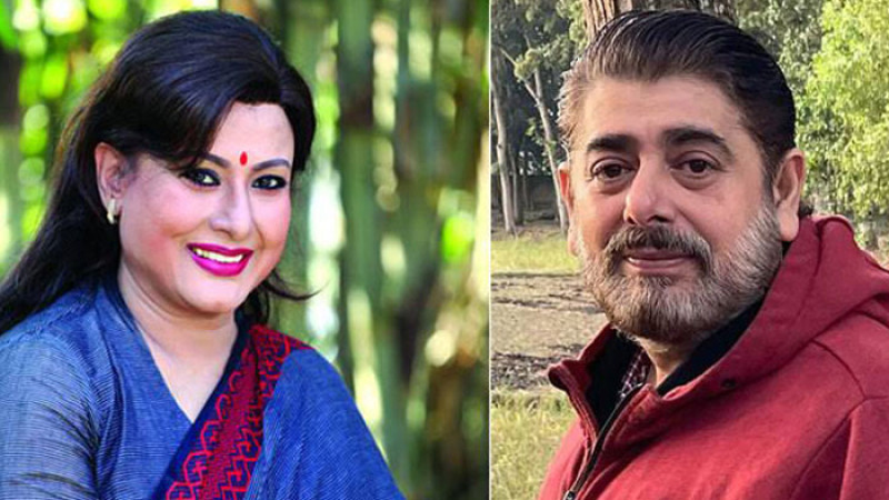 চলচ্চিত্র জুরি বোর্ডে সুচরিতা ও নাঈম