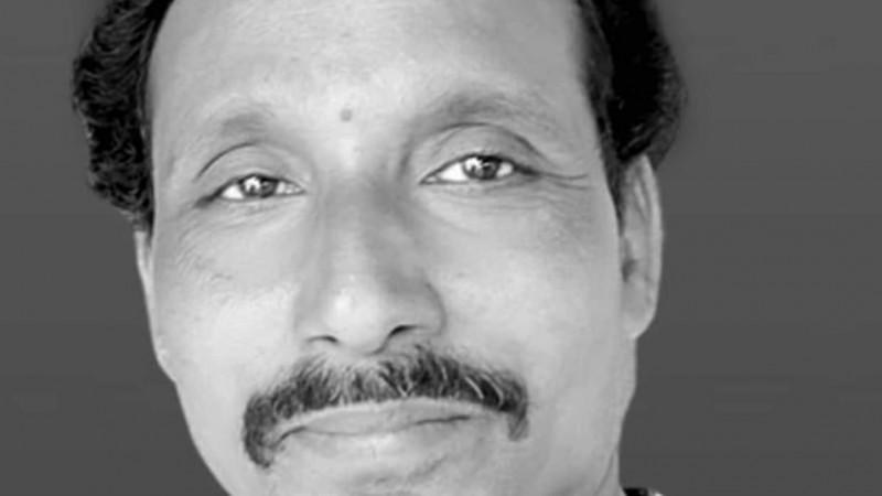 জামালপুরের  সাংবাদিক সাইফুল ইসলাম মারা গেছেন