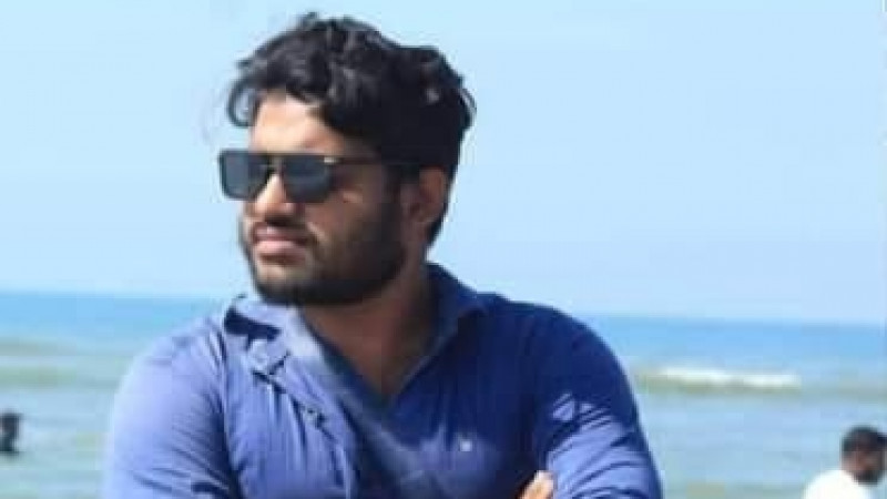 অভিমানে যুবকের আত্মহত্যা