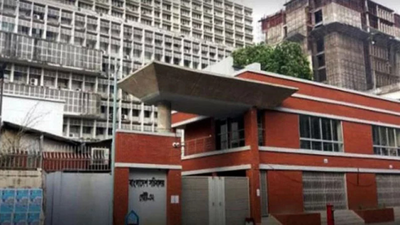 মন্ত্রীদের বরণে প্রস্তুত সচিবালয়
