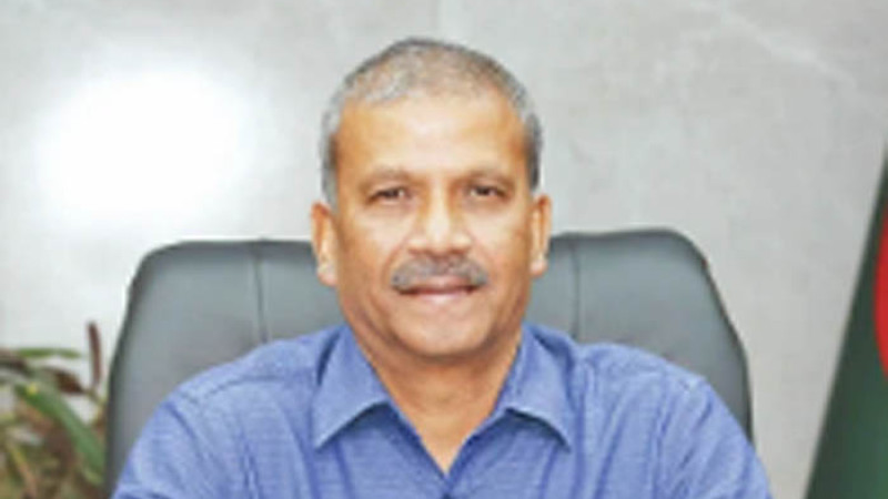 অন্যায় তদবিরে না বললেই আমি ভারতের দালাল