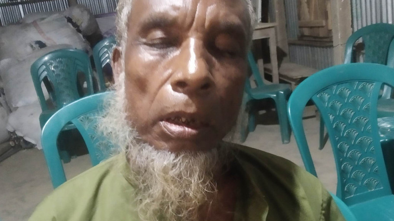 বকশীগঞ্জে স্কুল বন্ধ কিনা জানতে গিয়ে ধর্ষণের শিকার ৩য় শ্রেণীর ছাত্রী