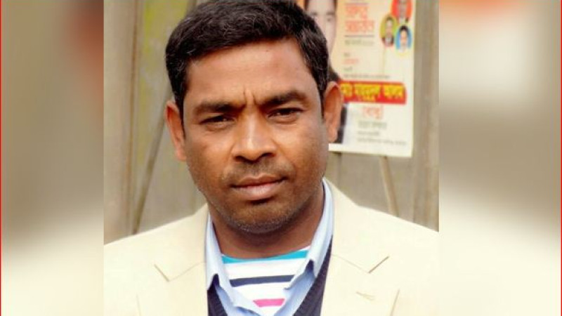 নাদিম হত্যার মূল হোতা বাবু আটক