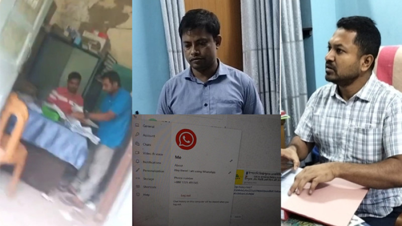 গাজীপুর বিআরটিএ অফিসের কম্পিউটারও দালালের দখলে