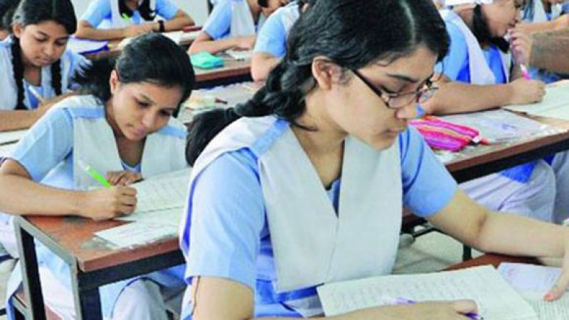 এসএসসি-দাখিল পরীক্ষার্থীদের ফরম পূরণ আগামীকাল