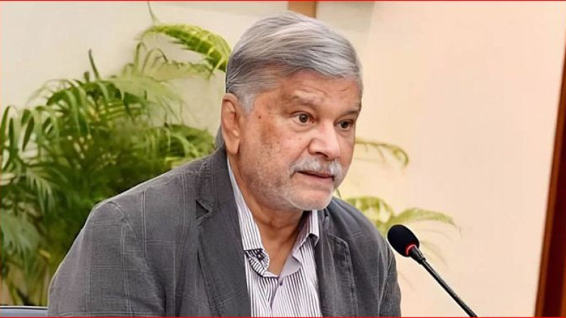 বাজার নিয়ন্ত্রণ করার শক্তি দুনিয়ার কারও নেই
