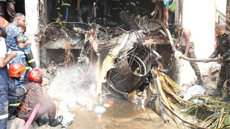 হতাহতের তথ্য গোপনের দাবি অপপ্রচার