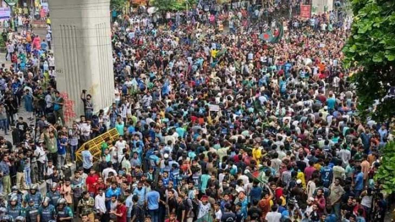 রাজনীতি নয়, মেধার মূল্যায়ন চাই - প্রীতি কবি