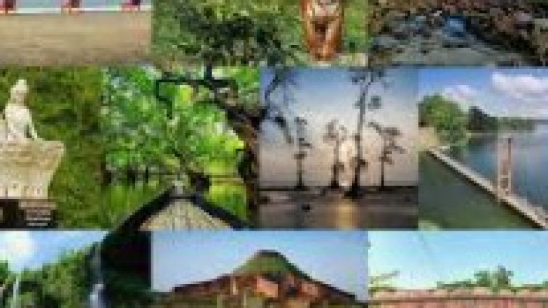 বাংলাদেশের শীর্ষ পর্যটন কেন্দ্র