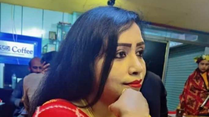 কর্মকর্তার বিরুদ্ধে যৌণ হয়রানীর মিথ্যা মামলা' শিক্ষিকা ও শিক্ষক বরখাস্ত