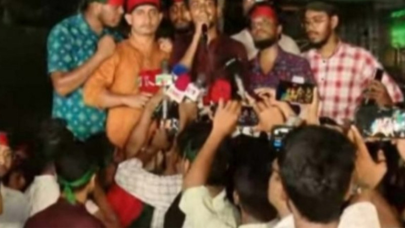 কাল বিকেল সাড়ে ৩টা থেকে আবার বাংলা ব্লকেড