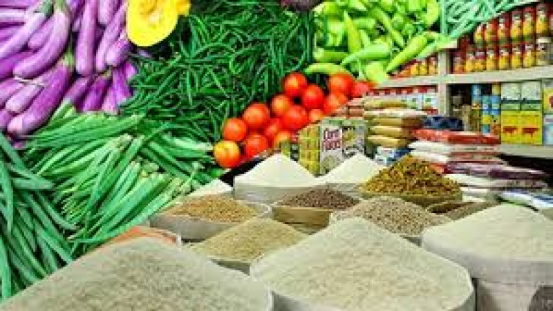 মুরগি ও চালের বাজার ঊর্ধ্বমুখী