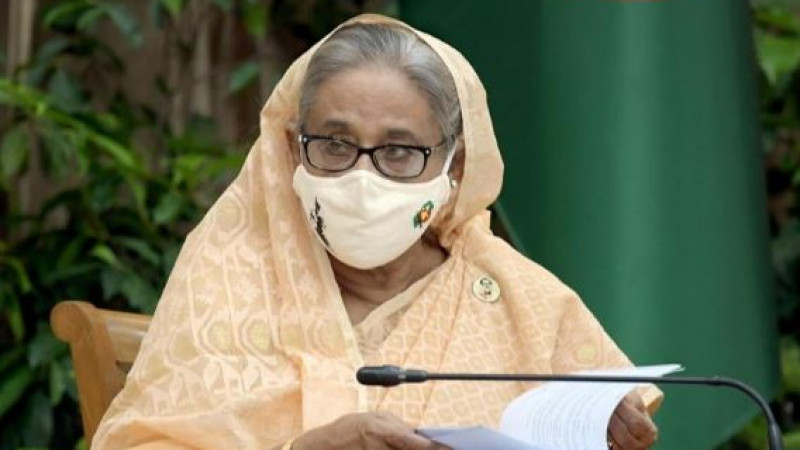 পদ্মা সেতু দেশের ভাগ্য পরিবর্তনের মাইলফলক : প্রধানমন্ত্রী