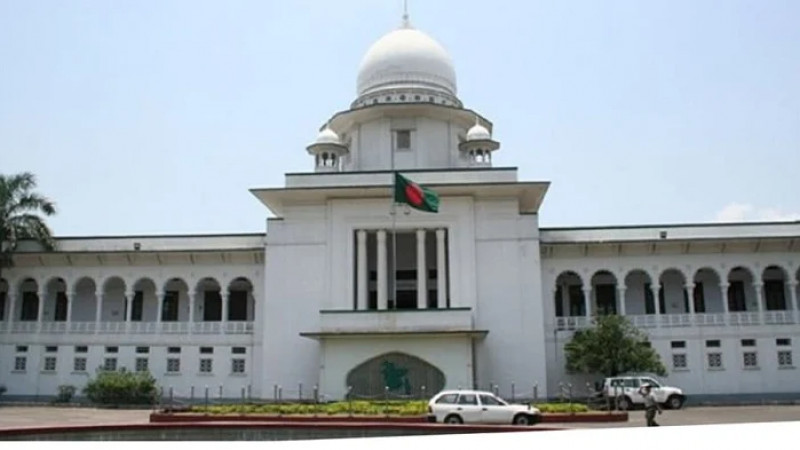 হাইকোর্টে নতুন আইনজীবী হলেন ৩০৫২