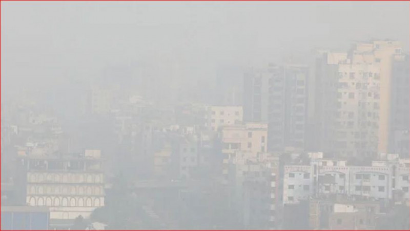 তাপমাত্রা ওঠানামা করছে ১১ থেকে ১৫ ডিগ্রিতে