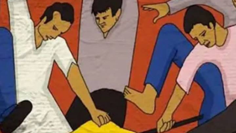 জুলাইয়ে কী লাভ অইল? সবইতো ঝুইল্যা গেল!
