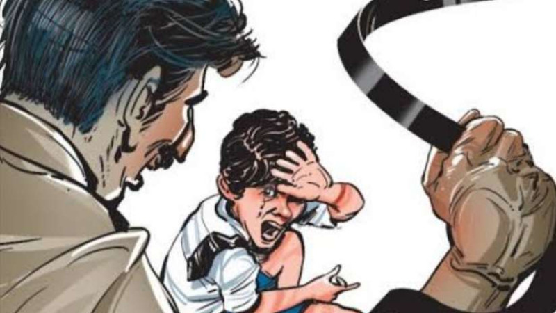ধানের বীজতলায় নষ্ট করার অভিযোগে ৩ শিশুকে শারীরিক নির্যাতন