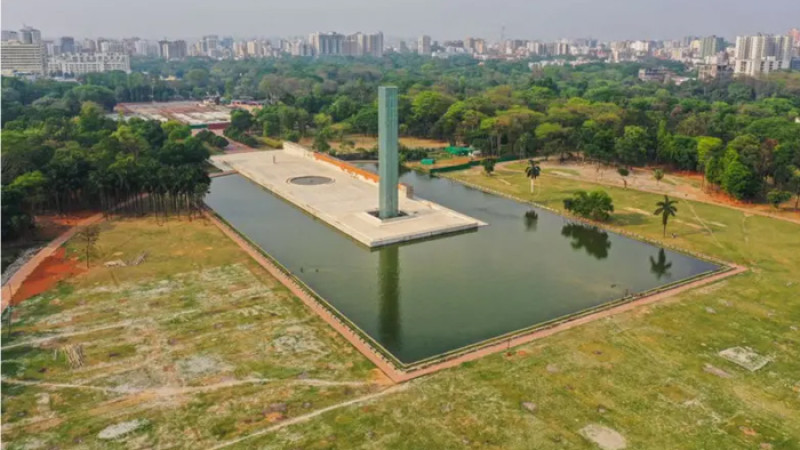 সোহরাওয়ার্দী উদ্যানের নিরাপত্তায় উপ-কমিটি গঠন
