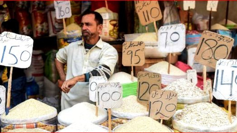 দেউলিয়ার দ্বারপ্রান্তে পাকিস্তান