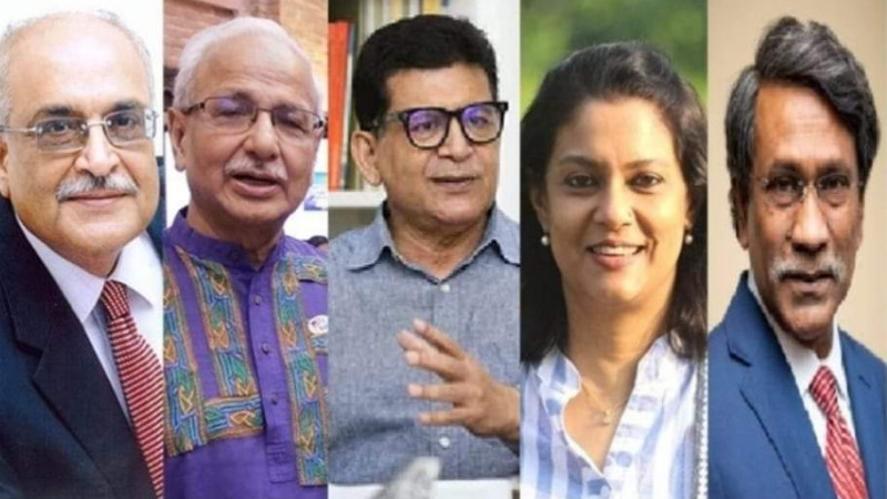 নির্বাচনকালিন সরকারে নিরপেক্ষ উপদেষ্টা চায় যুক্তরাষ্ট্র