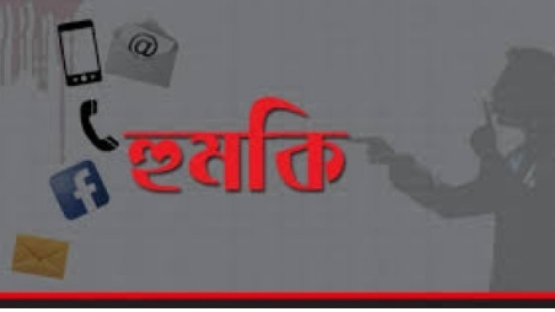 রাঙ্গাবালীতে ফেসবুকে স্ট্যাটাস দেয়ায়  যুবককে মারধর, খুনের হুমকি