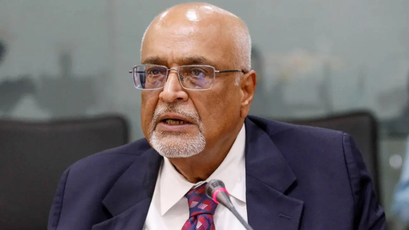 অন্তর্বর্তী সরকারের ‘এক্সিট করার সময় এসেছে