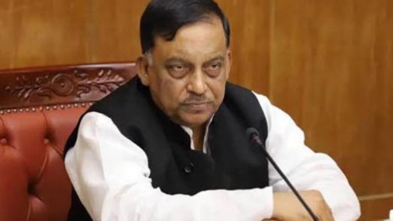 যুক্তরাষ্ট্রের প্রতিবেদনে তথ্য বিভ্রাট রয়েছে : স্বরাষ্ট্রমন্ত্রী