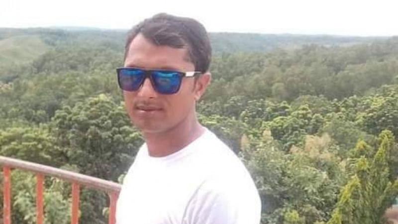 বগুড়ায় ছাত্রলীগের সম্পাদকের বিরুদ্ধে ধর্ষণের মামলা