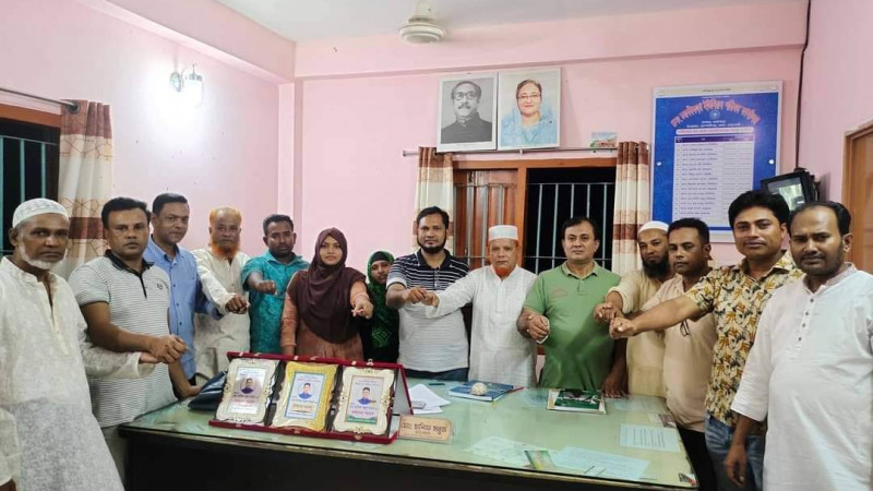 কাদের মির্জার অনুসারীদের বিরুদ্ধে হামলার অভিযোগ