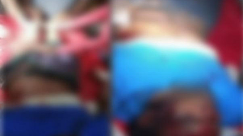 ঠাকুরগাঁওয়ে বালিয়াডাঙ্গীতে পূর্বের শত্রুতার জের কে কেন্দ্র করে যুবলীগ নেতাকে কুপিয়ে জখম।