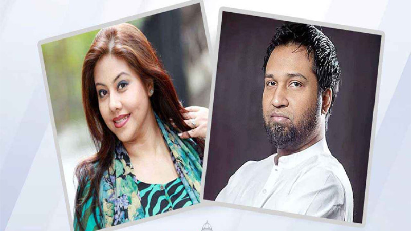 ৩ দিনের রিমান্ডে শমী কায়সার ও তাপস