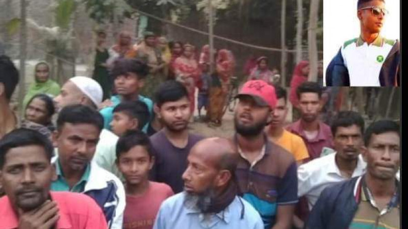 বিয়ের প্রলোভনে কলেজ ছাত্রীকে ধর্ষণ ও নির্যাতন