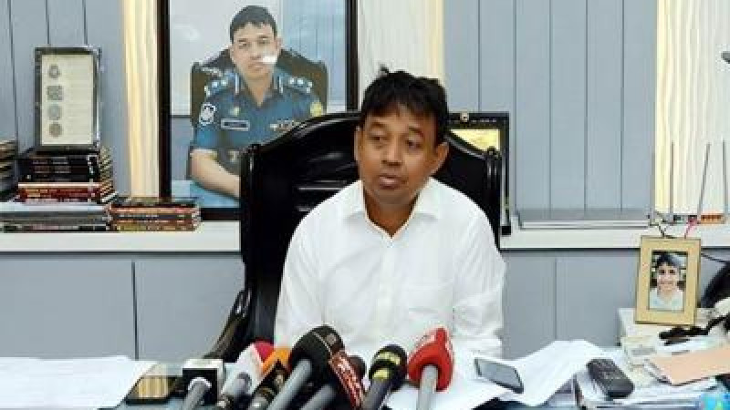 ষড়যন্ত্রকারীদের বিরুদ্ধে অভিযানে নামবে পুলিশ