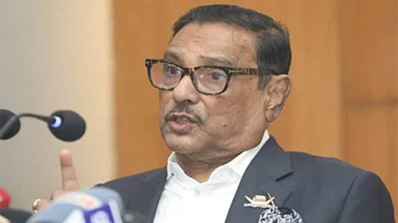 শেখ হাসিনার সকল অর্জন ধ্বংস করতে চায় হামলাকারীরা : সেতুমন্ত্রী
